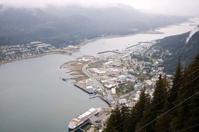 Juneau, AK