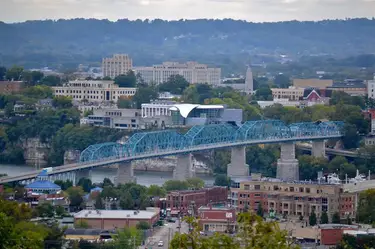 Best gay spots in chattanooga