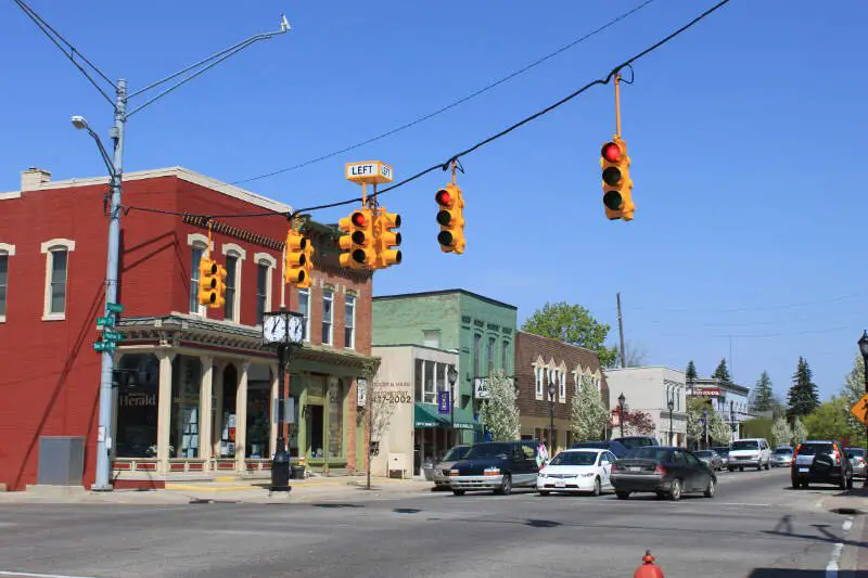 These Are The 10 Poorest Places In Kentucky - RoadSnacks